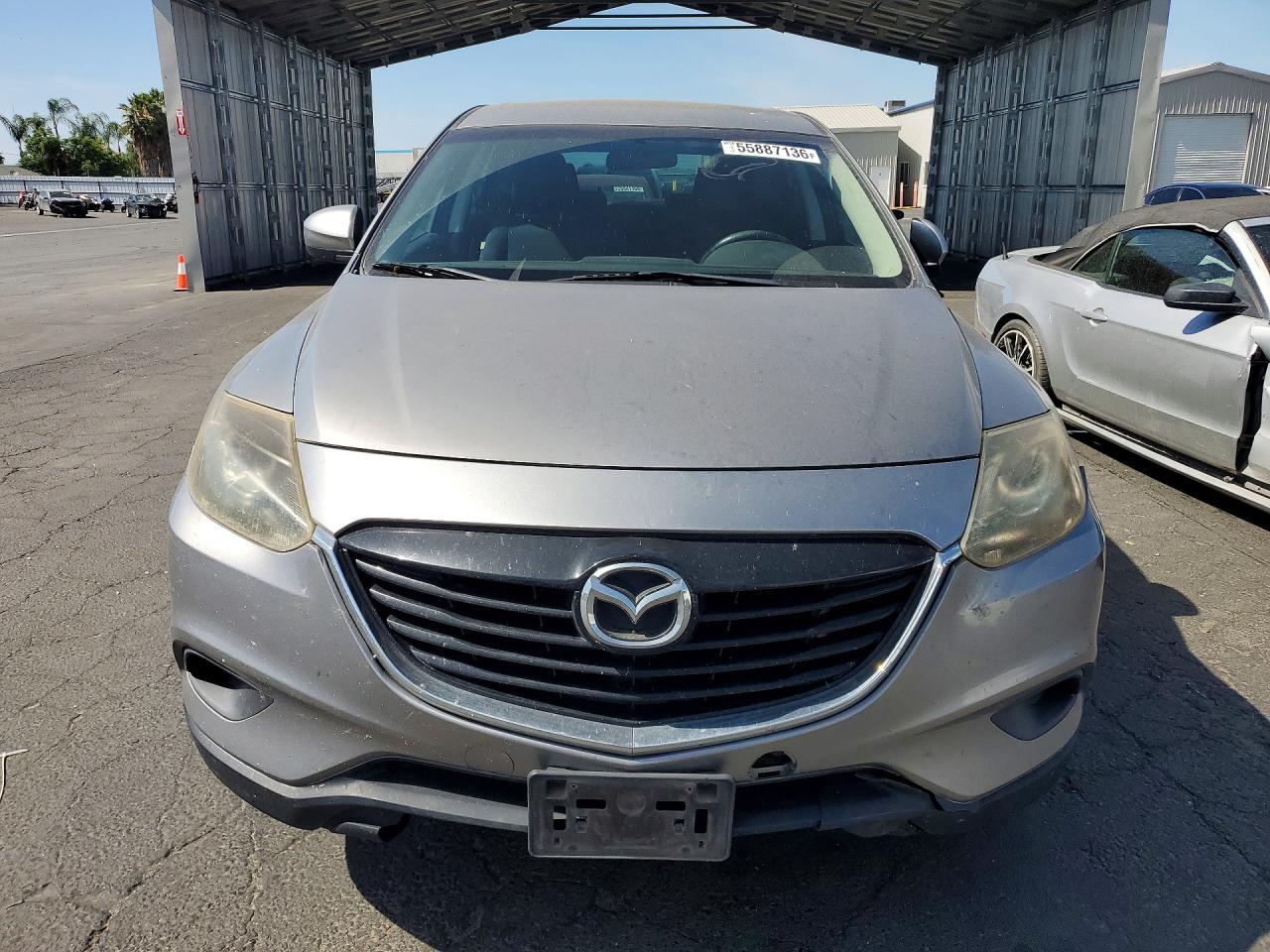 2015 MAZDA CX-9 SPORT — снимка 5