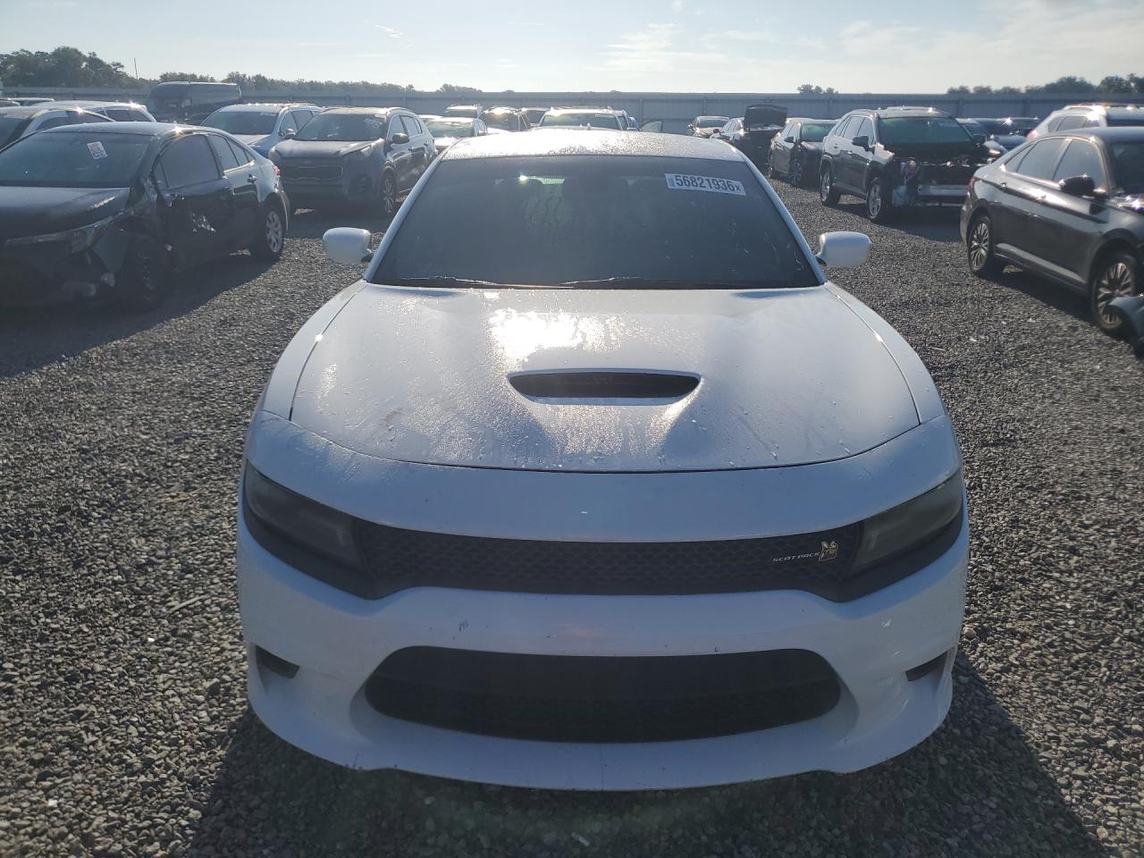 2017 DODGE CHARGER R — снимка 5
