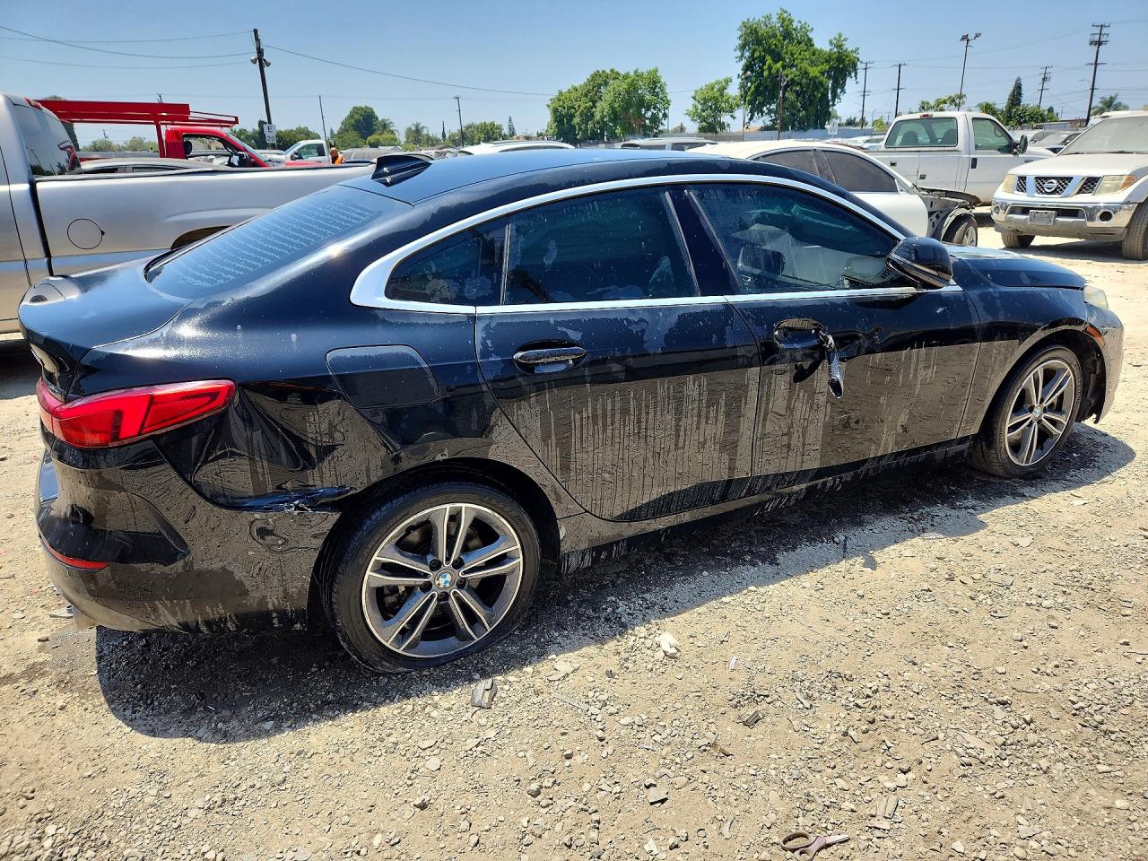 2020 BMW 228XI — снимка 3