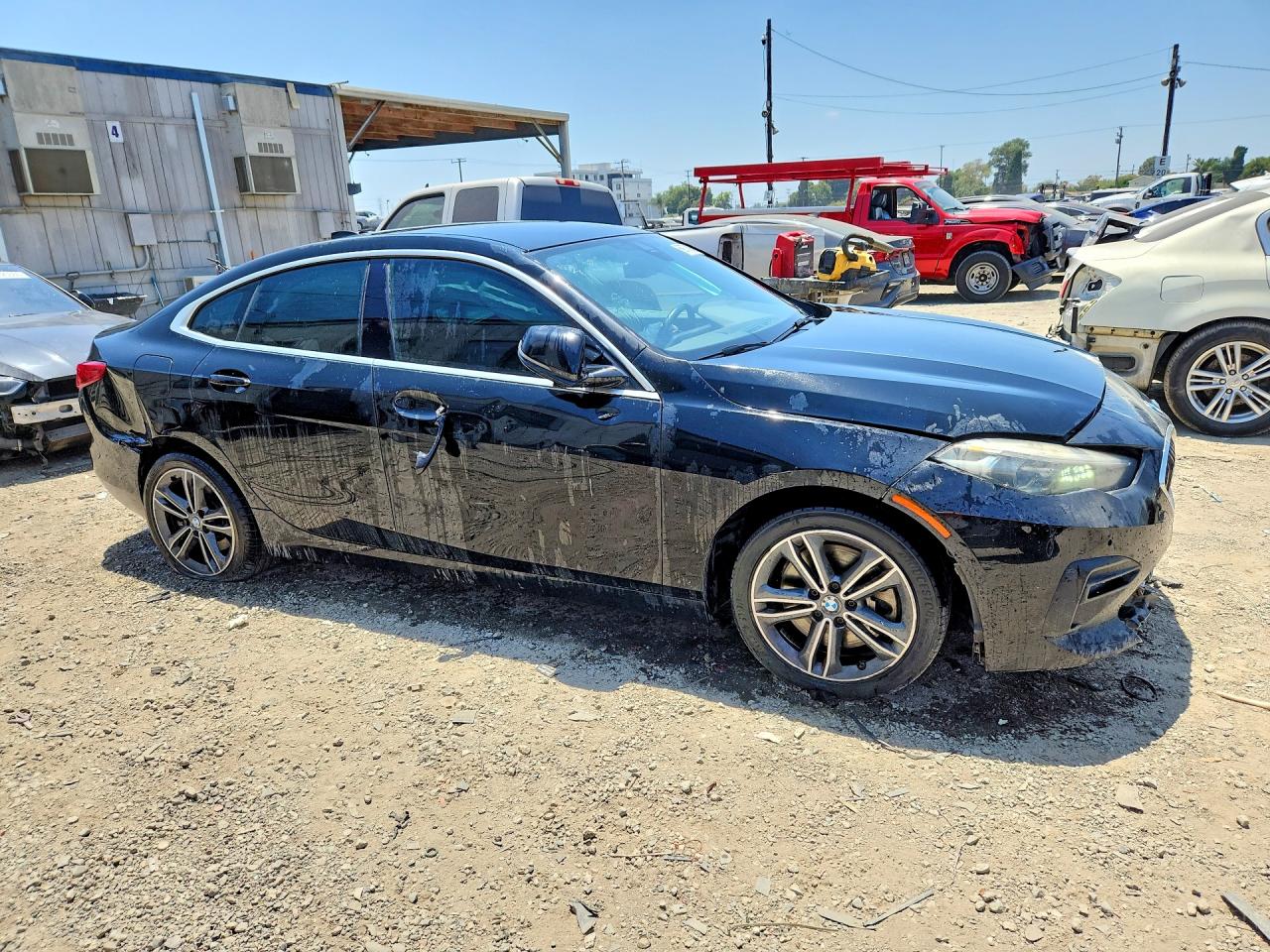 2020 BMW 228XI — снимка 4