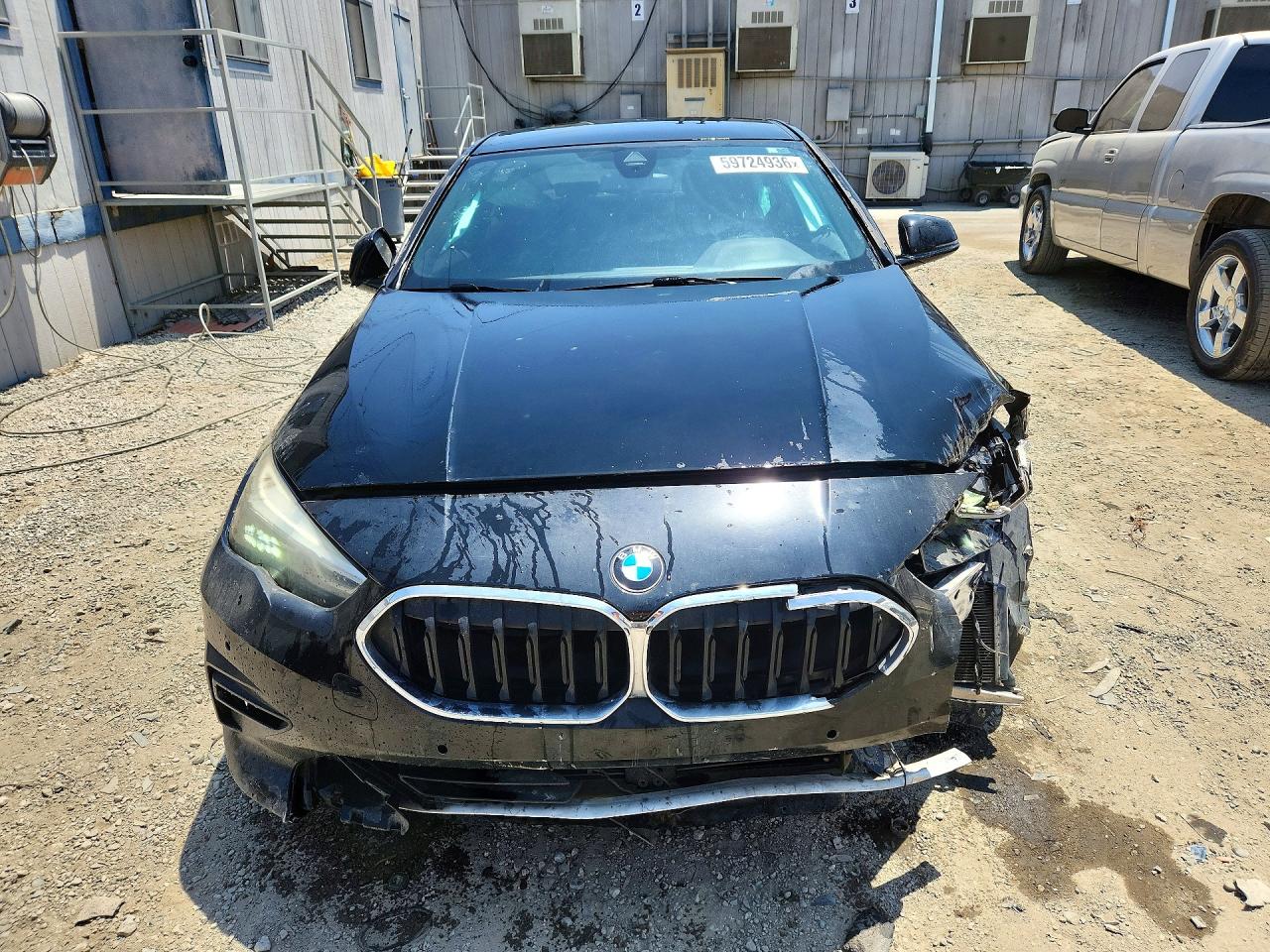 2020 BMW 228XI — снимка 5