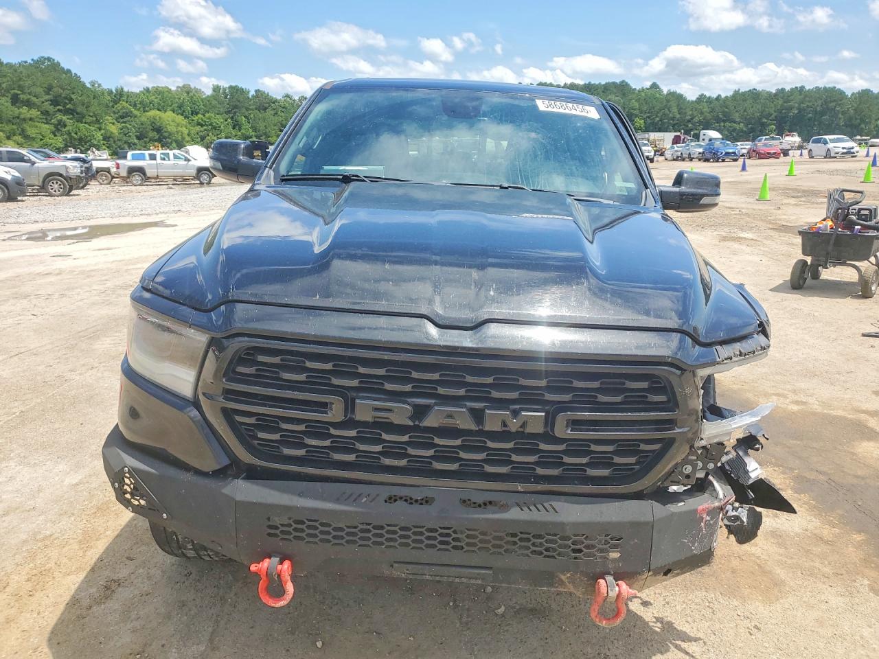 2023 RAM 1500 BIG HORN/LONE STAR — снимка 5