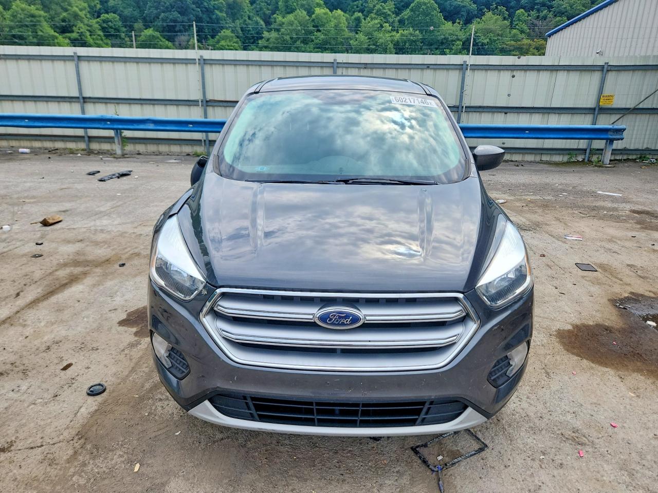 2017 FORD ESCAPE SE — снимка 5