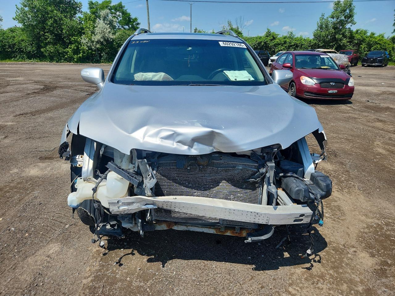 2015 ACURA RDX — снимка 5