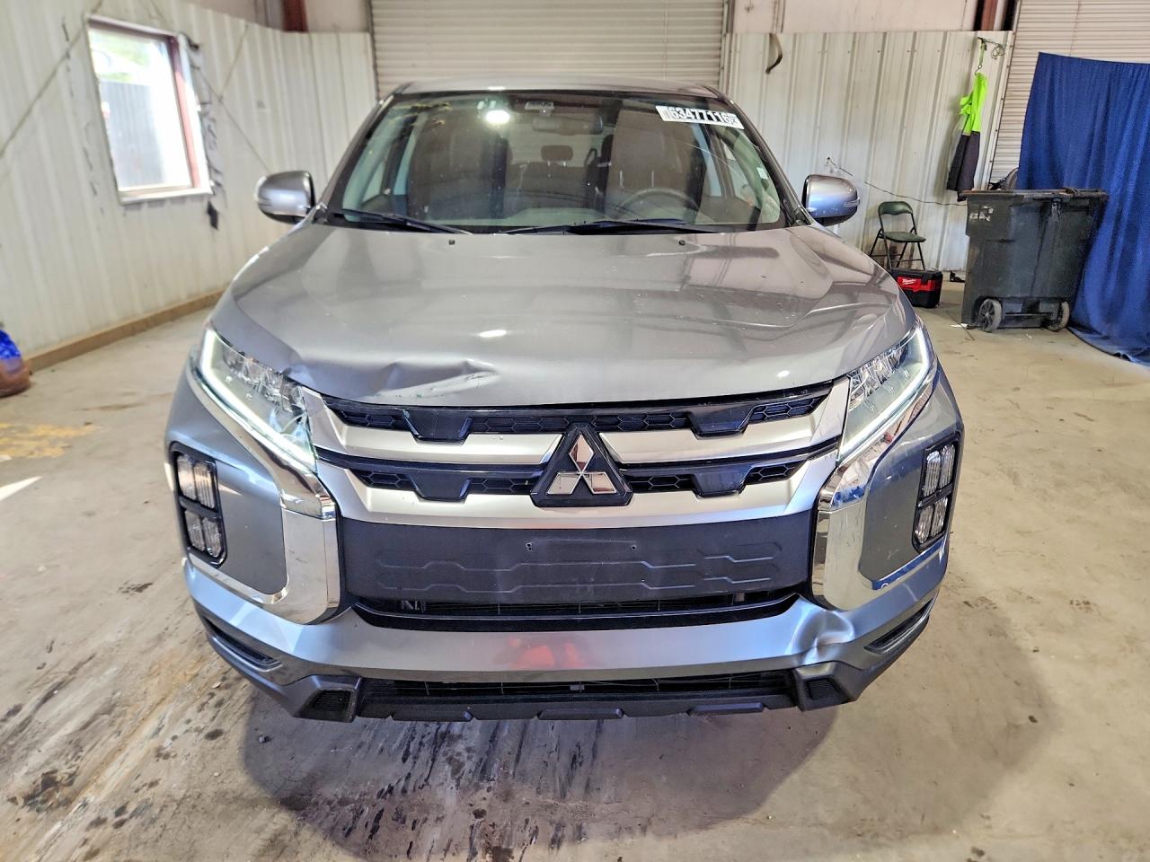 2024 MITSUBISHI OUTLANDER SPORT S/SE — снимка 5