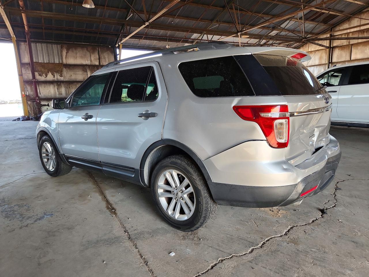 2015 FORD EXPLORER — снимка 2
