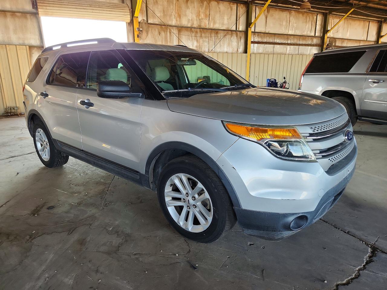 2015 FORD EXPLORER — снимка 4