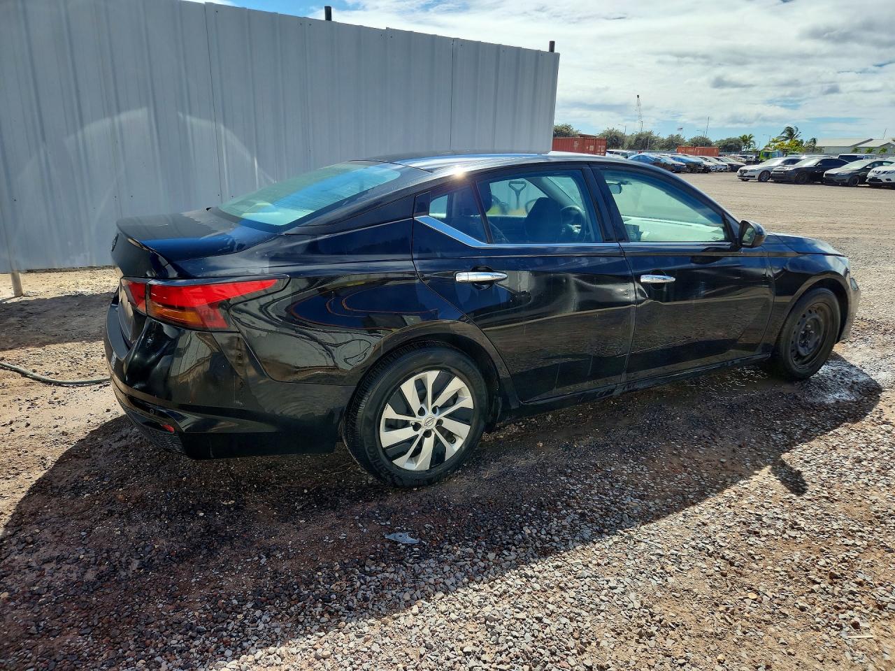 2023 NISSAN ALTIMA S — снимка 3