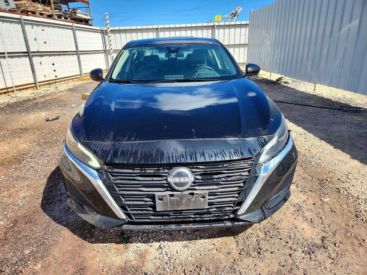 2023 NISSAN ALTIMA S — снимка 5
