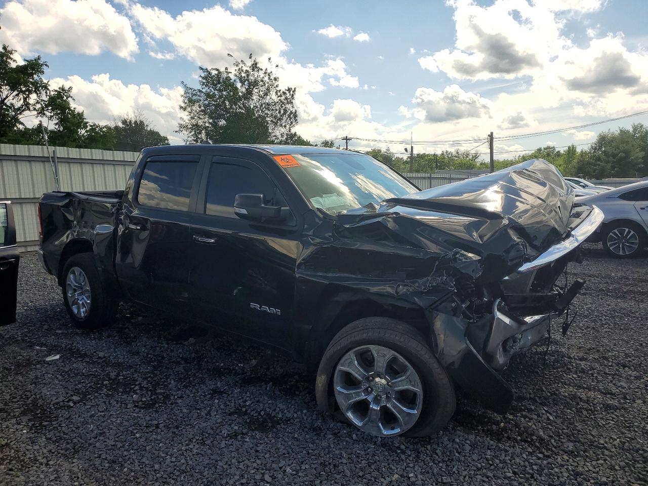 2019 RAM 1500 BIG HORN/LONE STAR — снимка 4