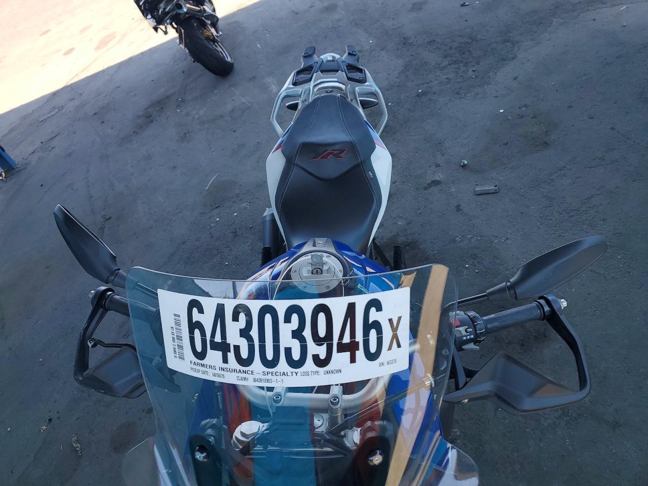 2018 BMW S 1000 XR — снимка 5