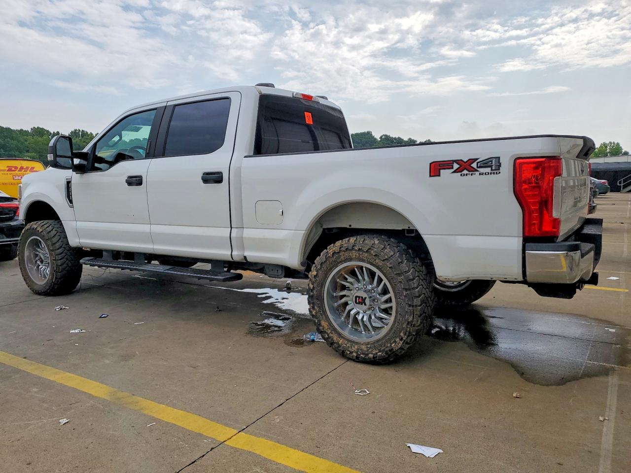2020 FORD F250 SUPER DUTY — снимка 2