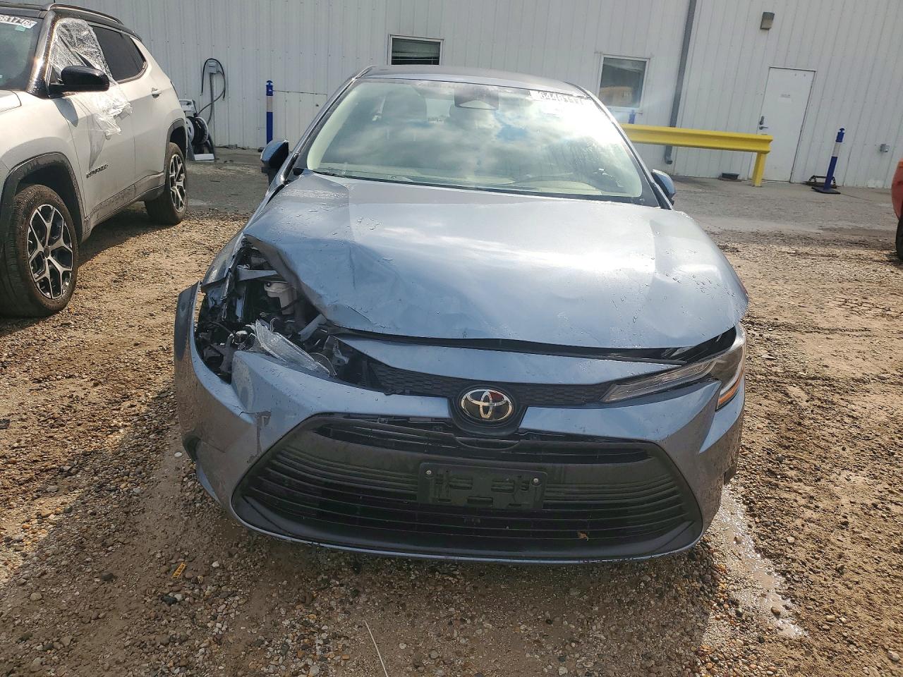 2024 TOYOTA COROLLA LE — снимка 5