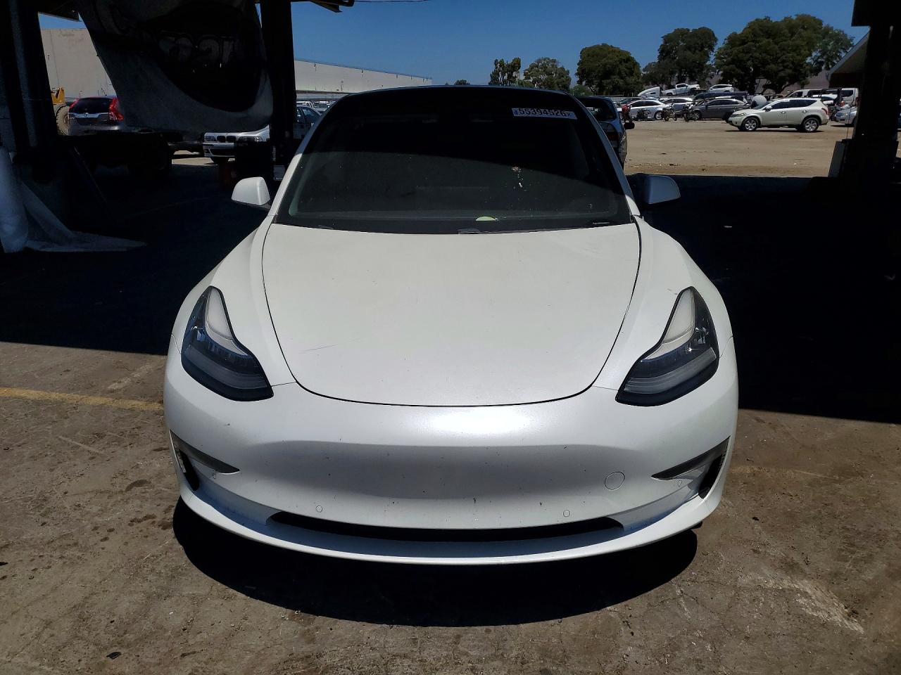 2020 TESLA MODEL 3 — снимка 5