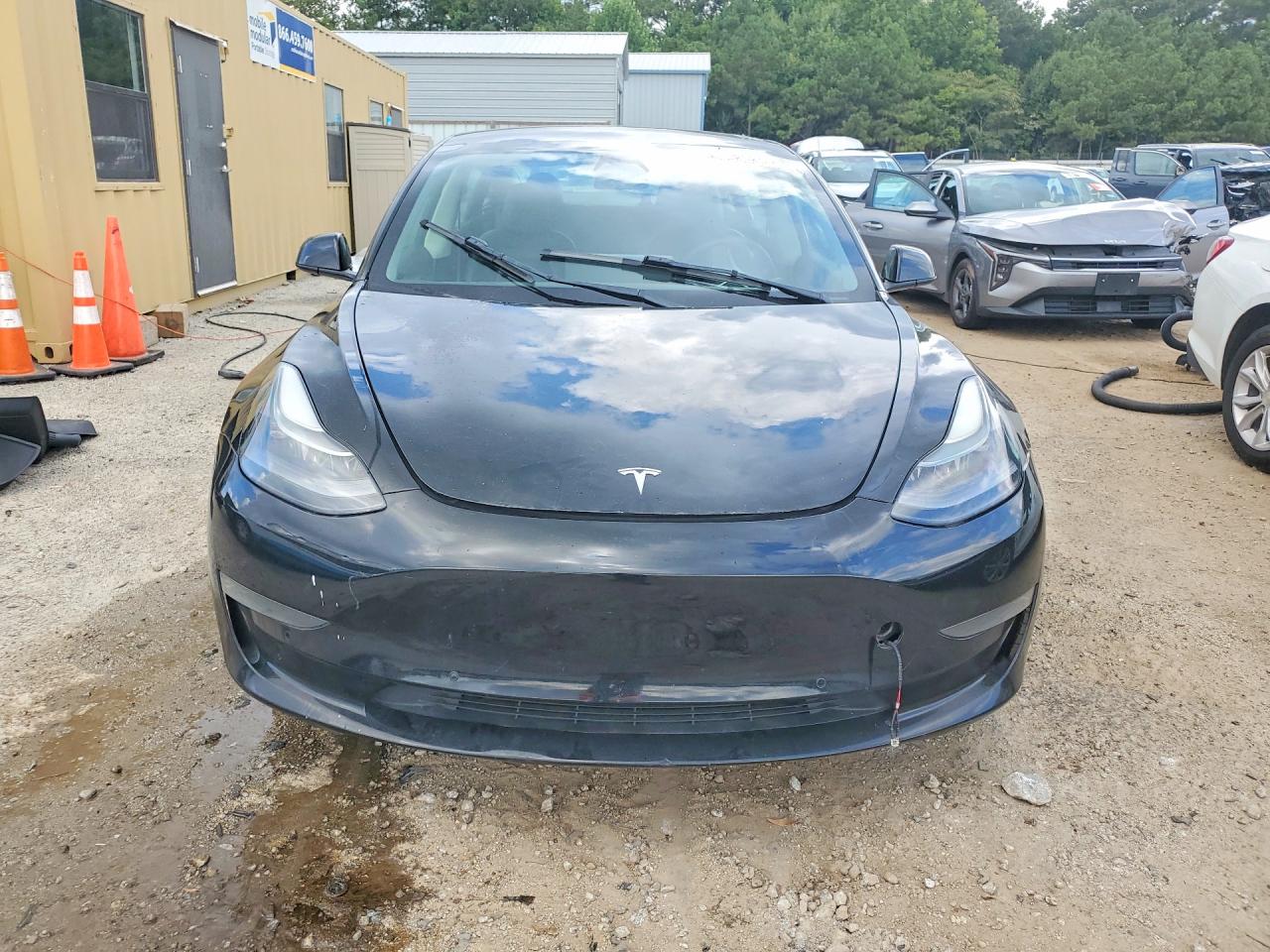 2022 TESLA MODEL 3 — снимка 5