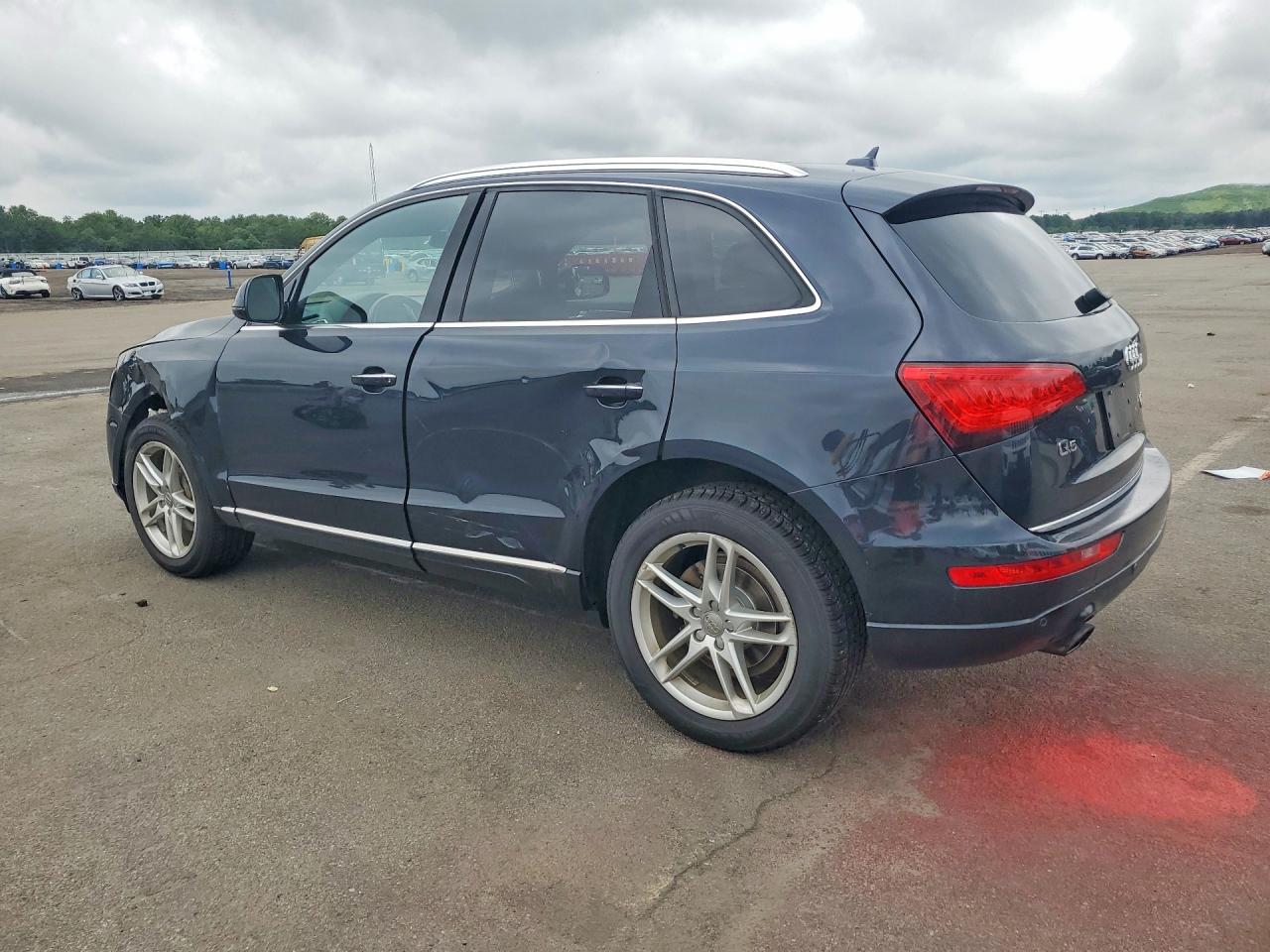 2017 AUDI Q5 PREMIUM PLUS — снимка 2