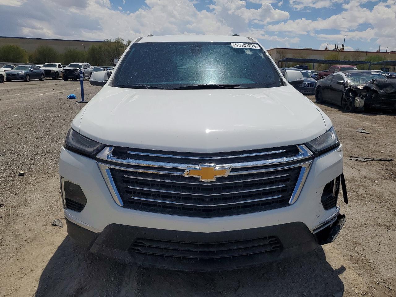 2023 CHEVROLET TRAVERSE LT — снимка 5