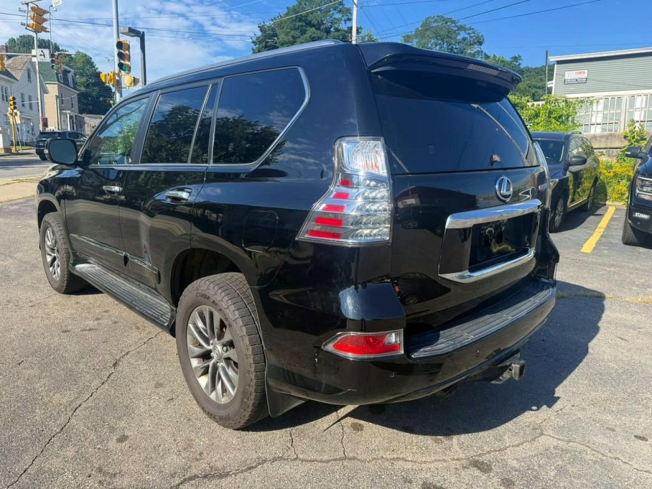 2014 LEXUS GX 460 PREMIUM — снимка 2