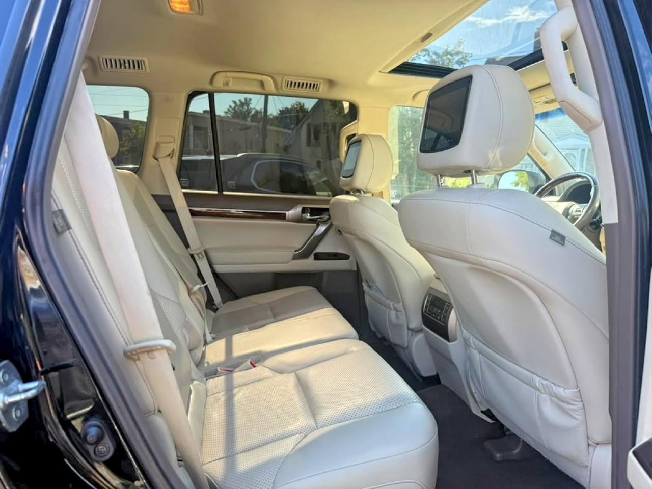 2014 LEXUS GX 460 PREMIUM — снимка 5
