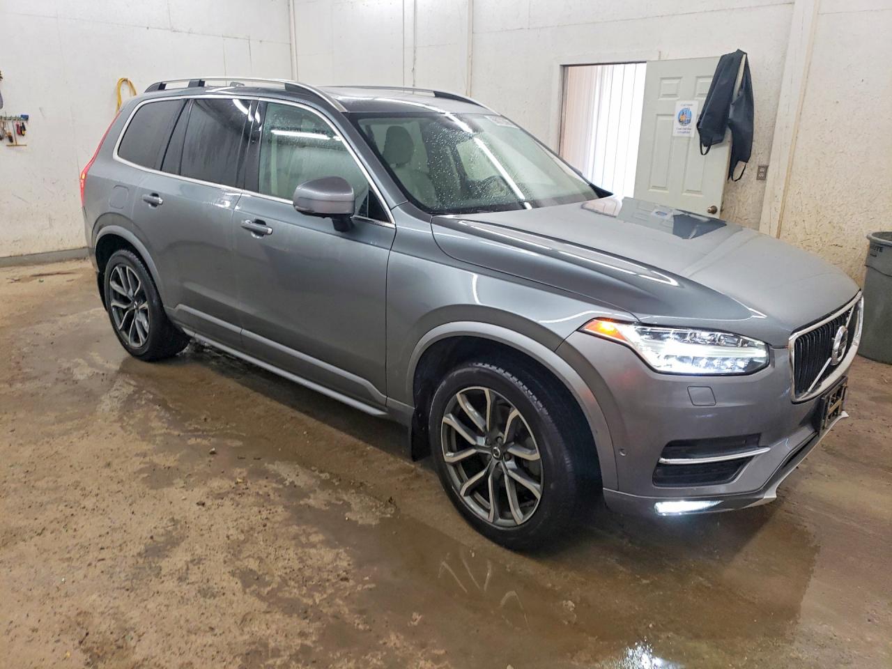 2017 VOLVO XC90 T6 — снимка 4