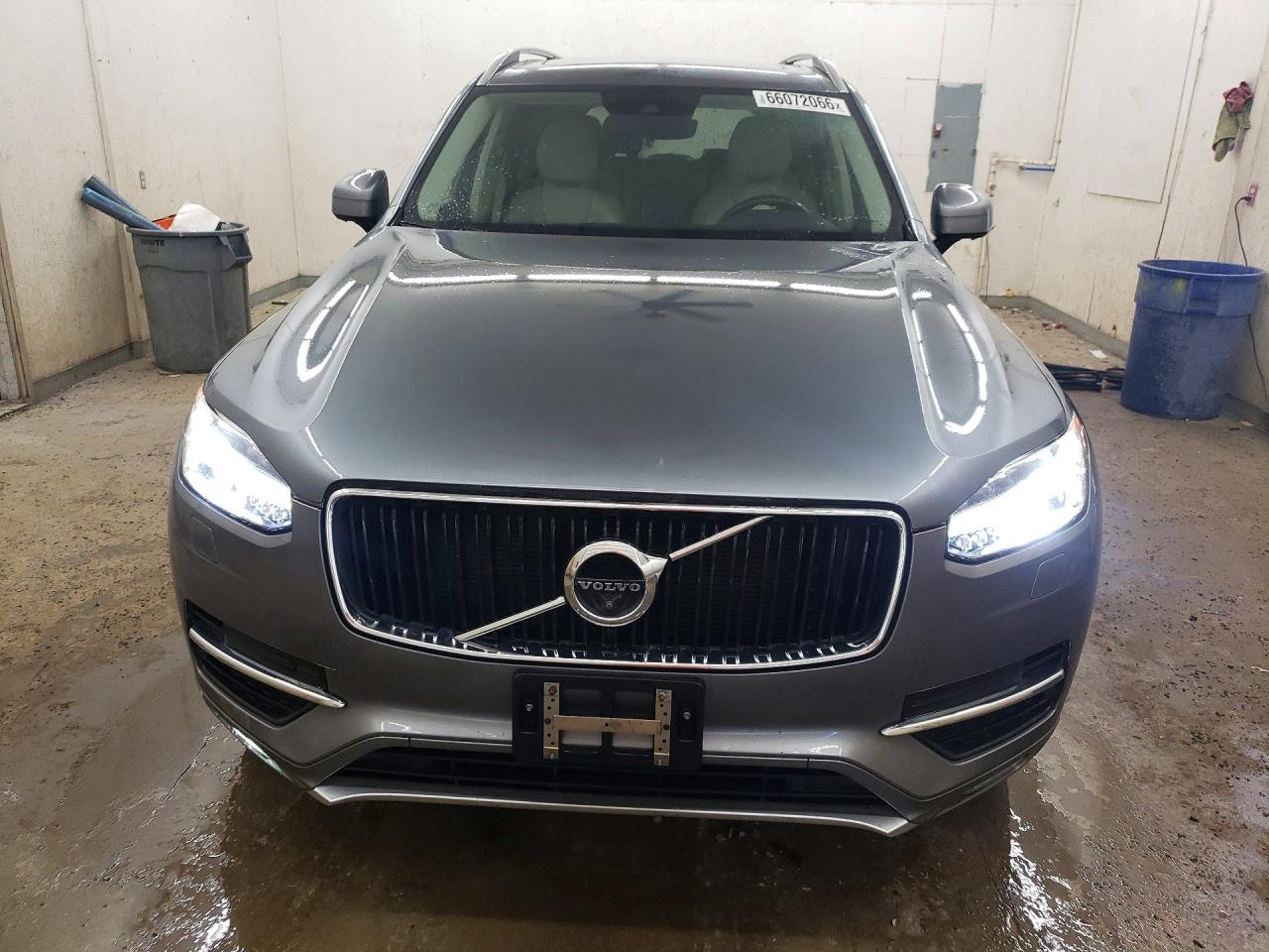 2017 VOLVO XC90 T6 — снимка 5