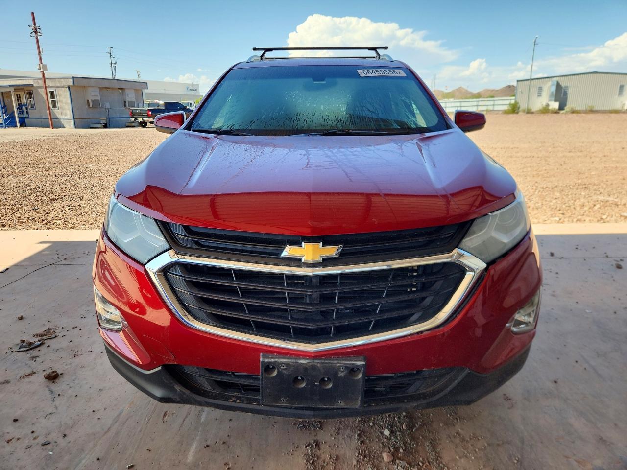 2019 CHEVROLET EQUINOX LT — снимка 5