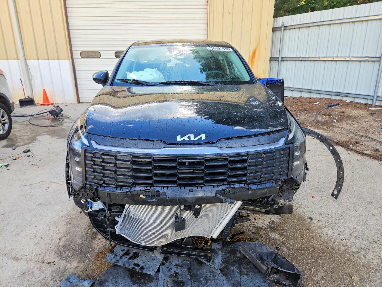 2026 KIA SPORTAGE LX — снимка 5