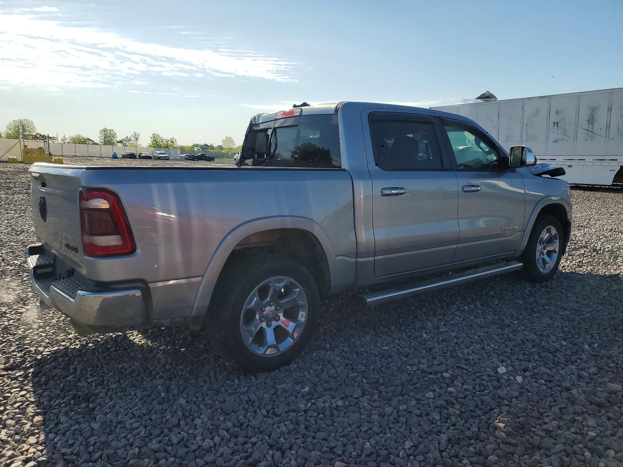 2019 RAM 1500 LARAMIE — снимка 3
