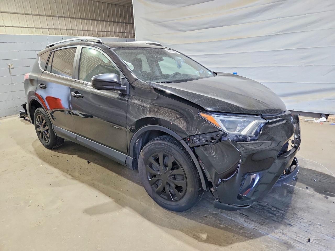 2016 TOYOTA RAV4 LE — снимка 4