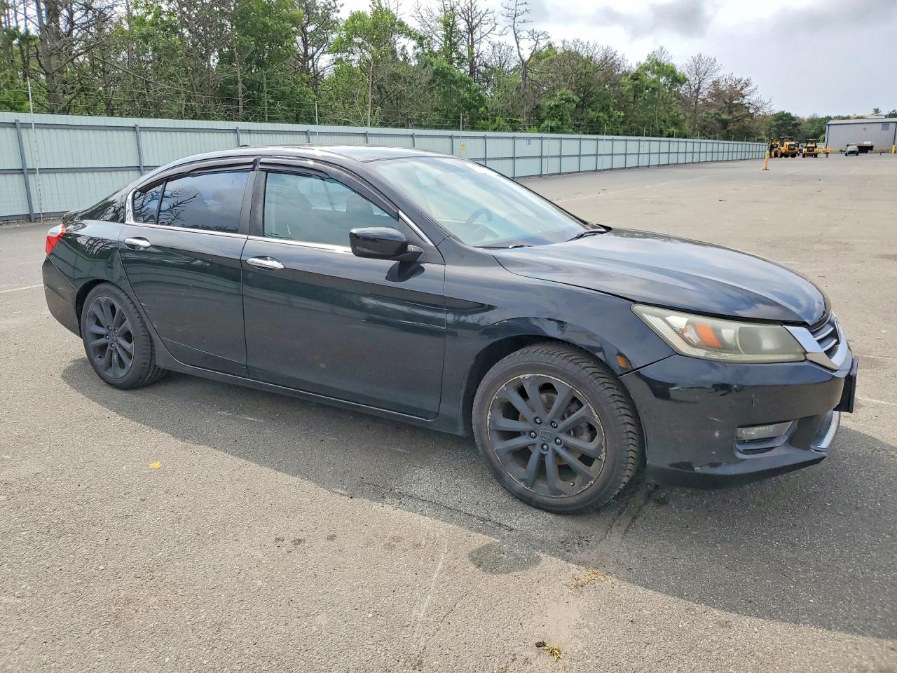 2015 HONDA ACCORD SPORT — снимка 5