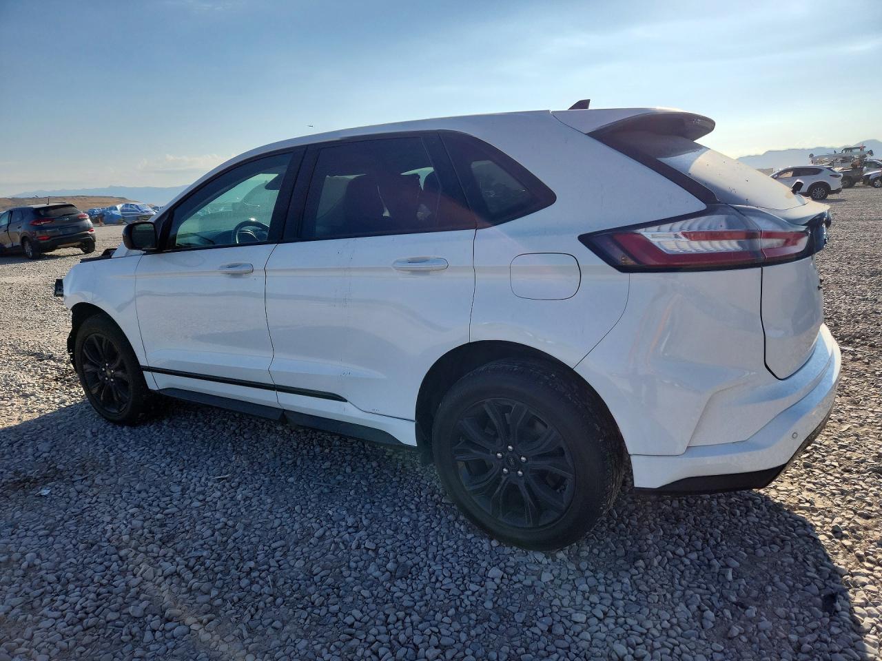 2022 FORD EDGE SE — снимка 2