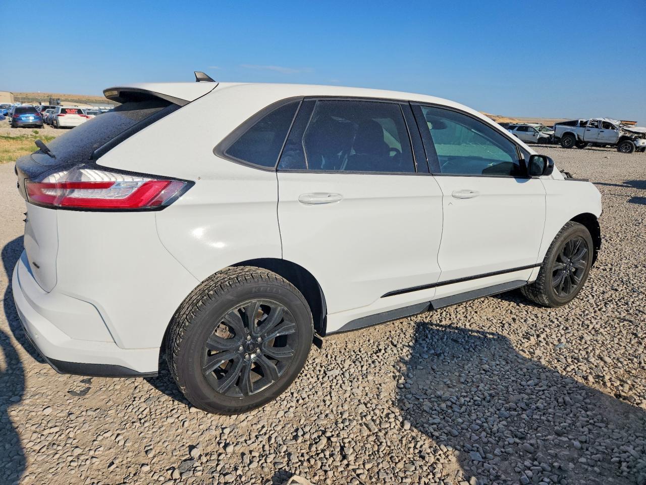 2022 FORD EDGE SE — снимка 3