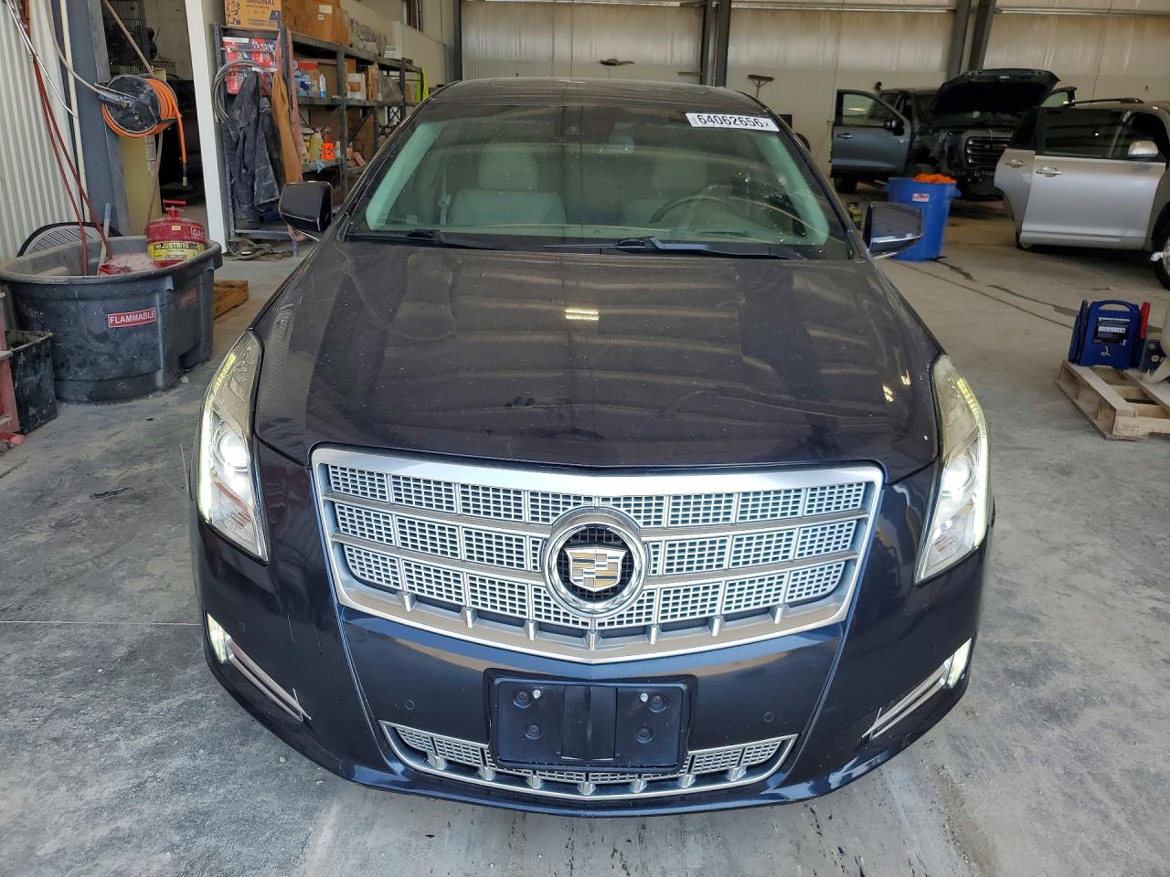 2013 CADILLAC XTS PLATINUM — снимка 5