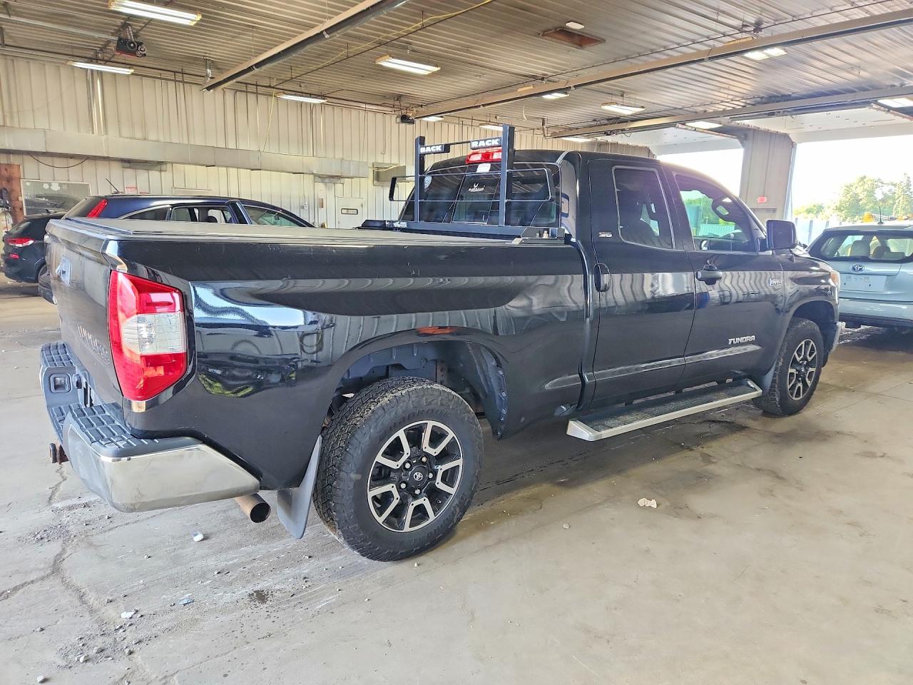 2016 TOYOTA TUNDRA SR5 — снимка 3