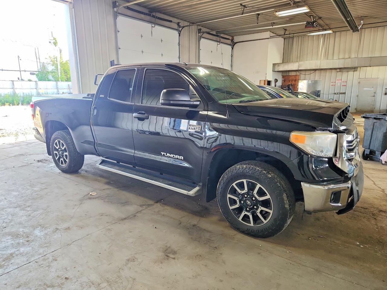 2016 TOYOTA TUNDRA SR5 — снимка 4
