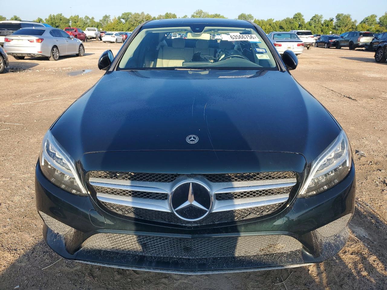 2019 MERCEDES-BENZ C 300 — снимка 5