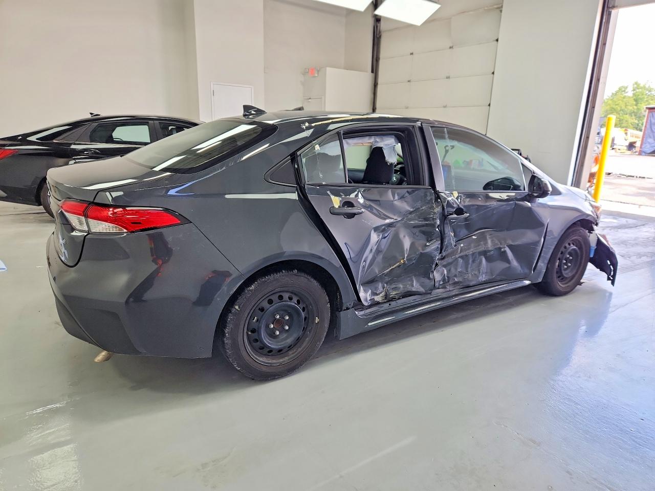 2024 TOYOTA COROLLA LE — снимка 3