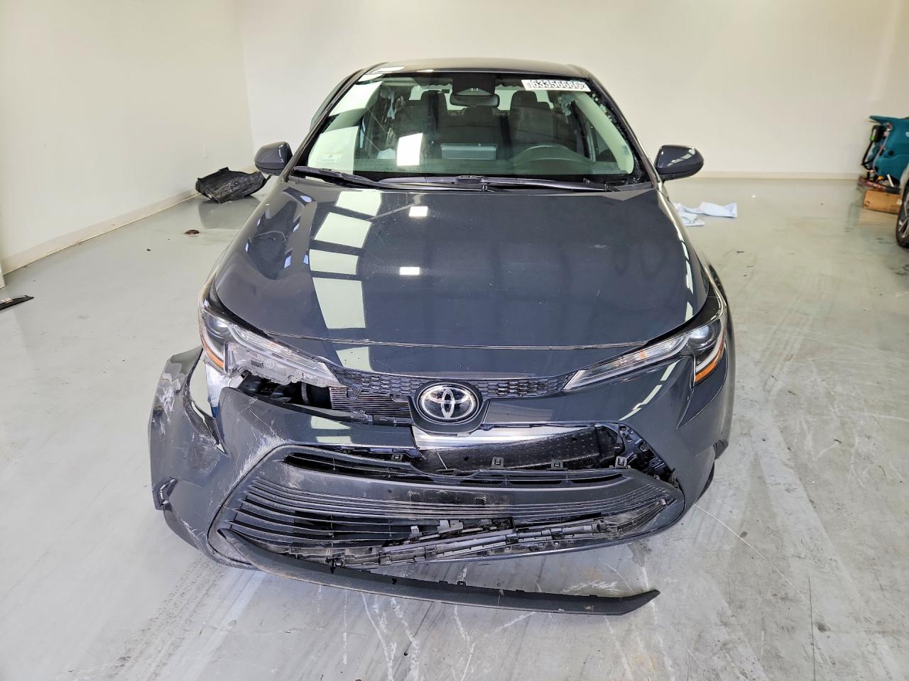 2024 TOYOTA COROLLA LE — снимка 5