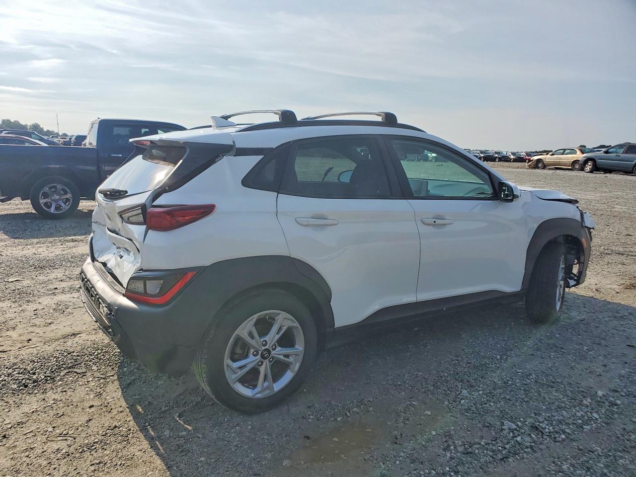 2023 HYUNDAI KONA SEL — снимка 3