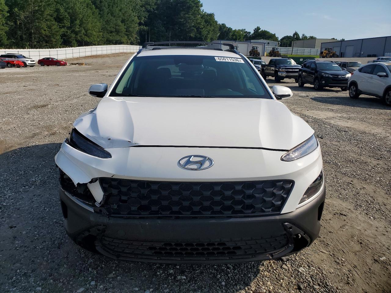 2023 HYUNDAI KONA SEL — снимка 5