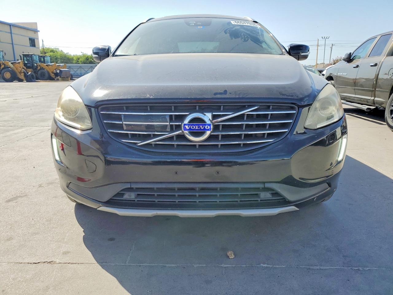 2016 VOLVO XC60 T6 PLATINUM — снимка 5