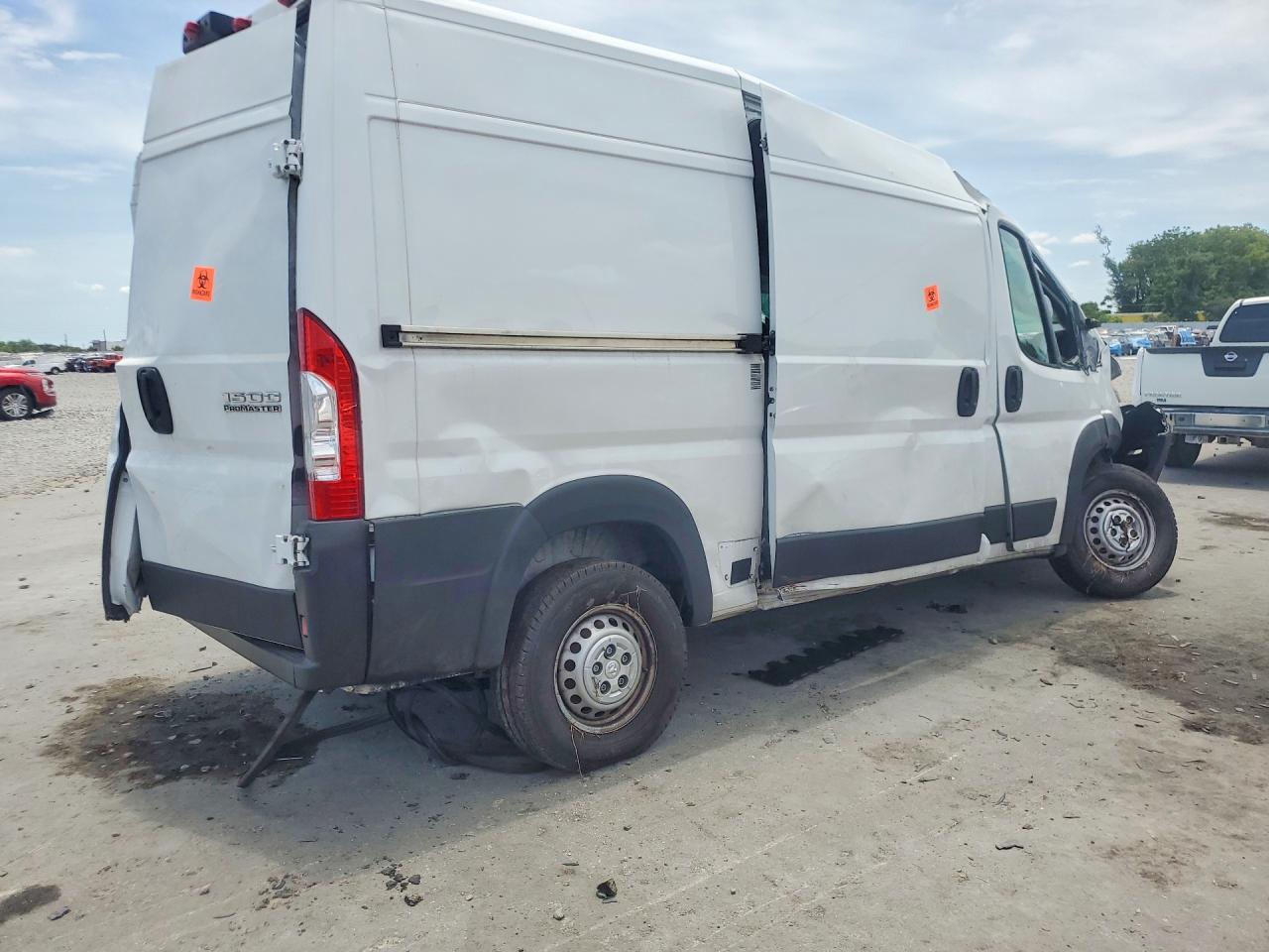 2024 RAM PROMASTER 1500 — снимка 3