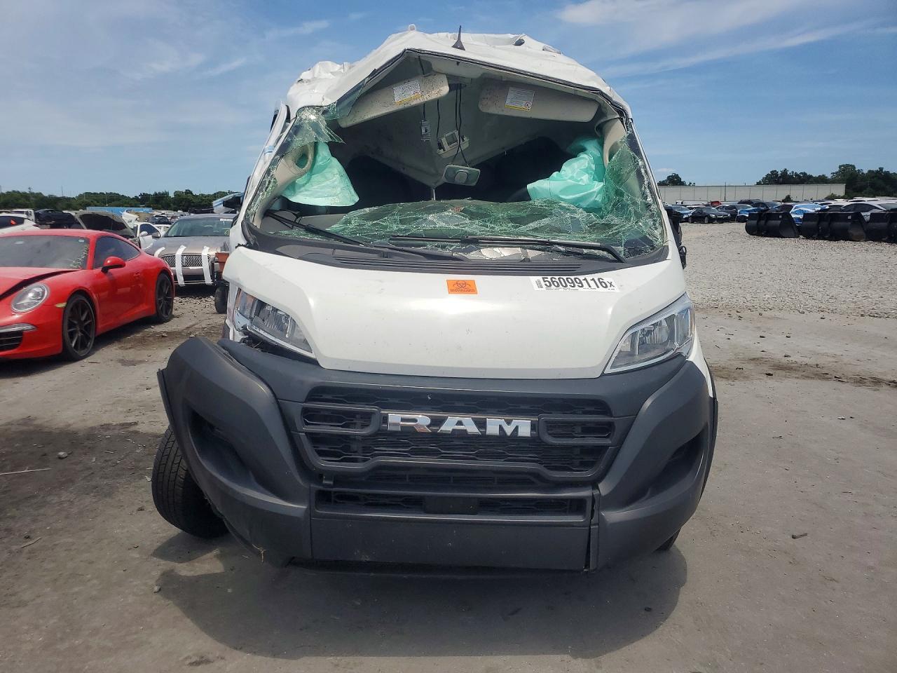 2024 RAM PROMASTER 1500 — снимка 5