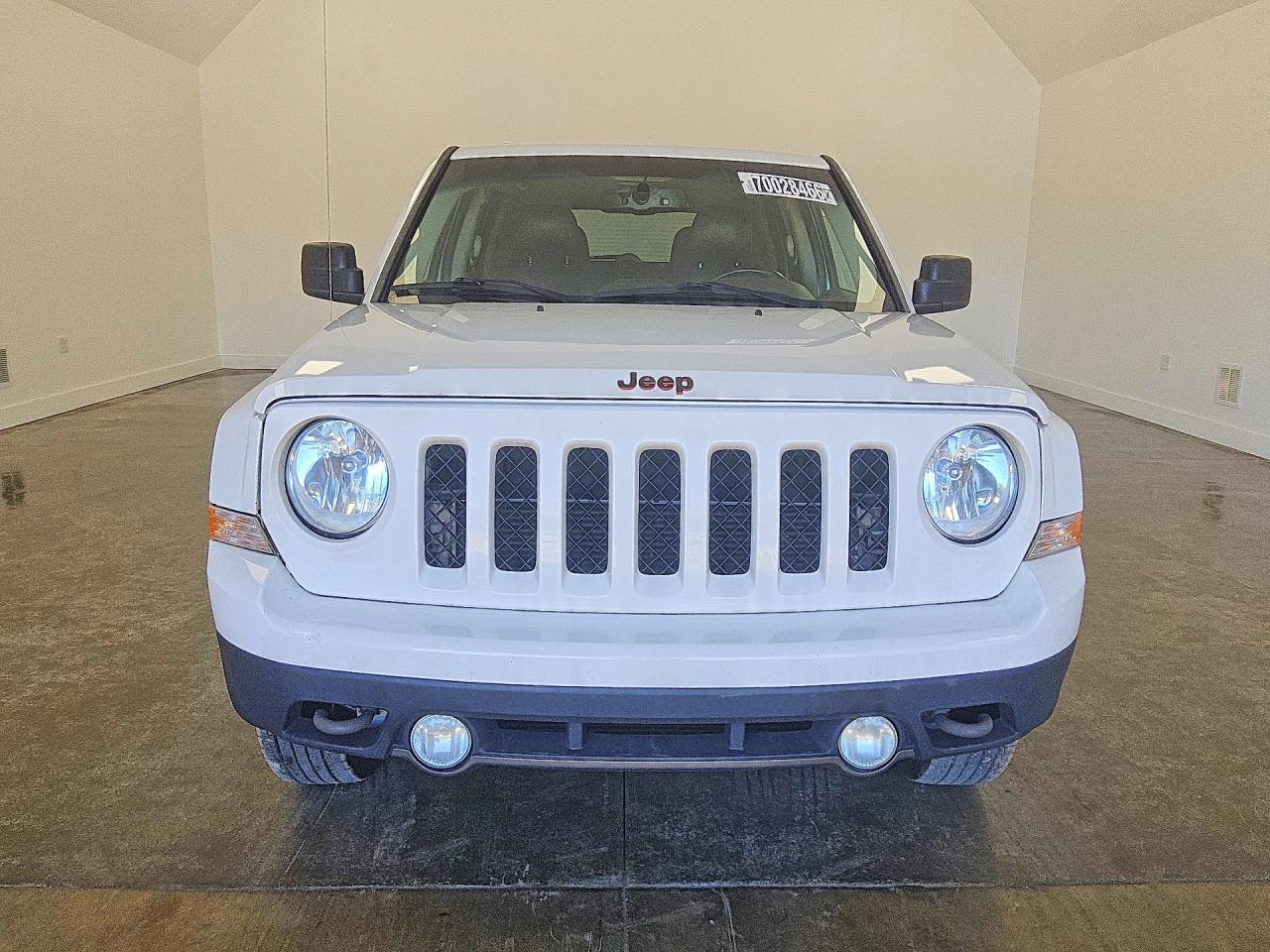 2017 JEEP PATRIOT SPORT — снимка 5