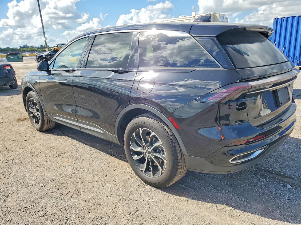 2026 LINCOLN NAUTILUS PREMIERE — снимка 2