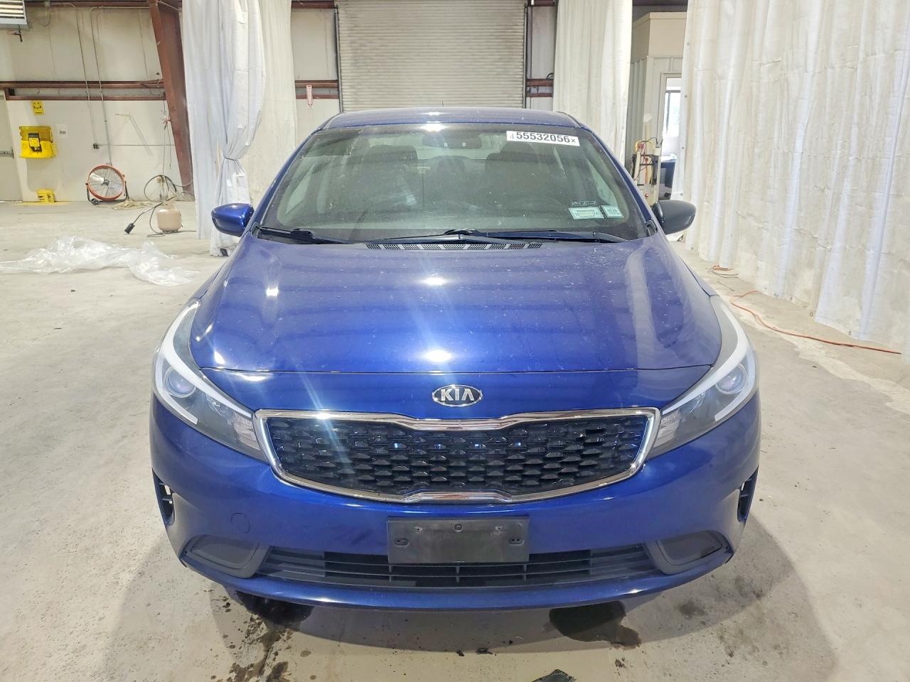 2017 KIA FORTE LX — снимка 5