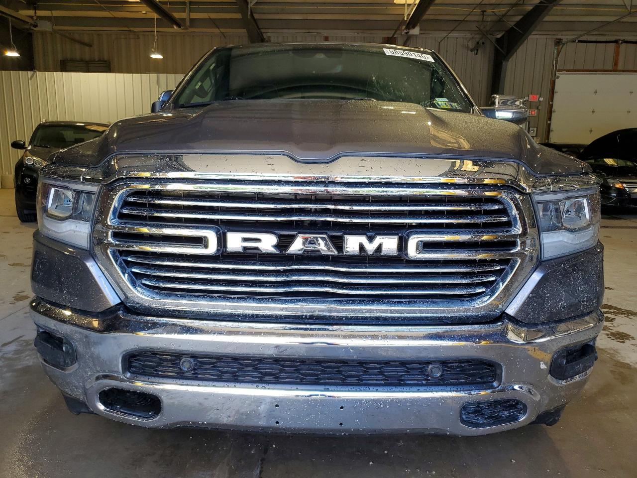 2023 RAM 1500 LARAMIE — снимка 5