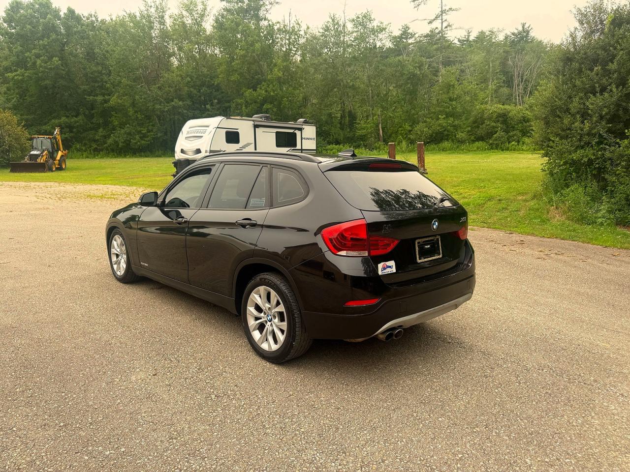 2014 BMW X1 XDRIVE28I — снимка 3