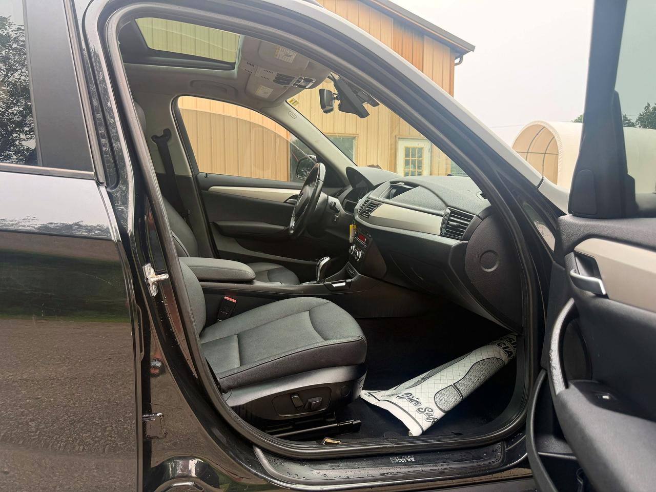 2014 BMW X1 XDRIVE28I — снимка 5