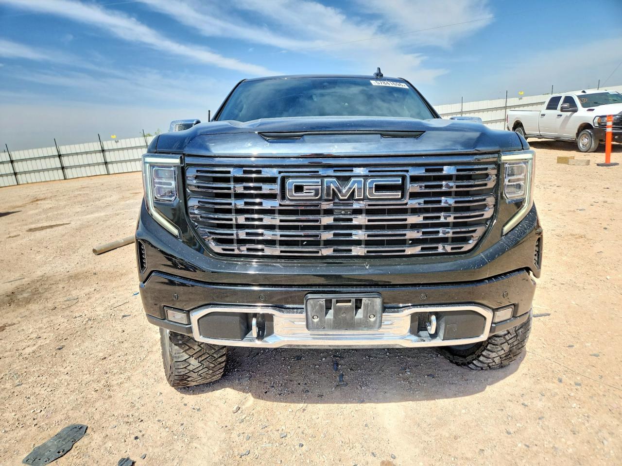2023 GMC SIERRA K1500 DENALI ULTIMATE — снимка 5